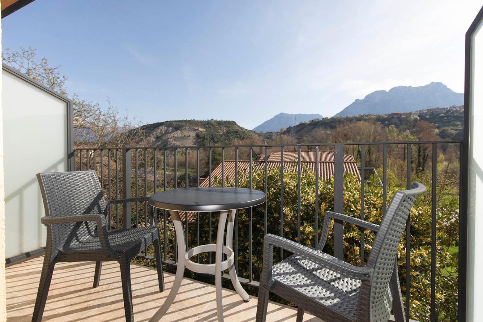 Hotel Cinca Escalona Εξωτερικό φωτογραφία