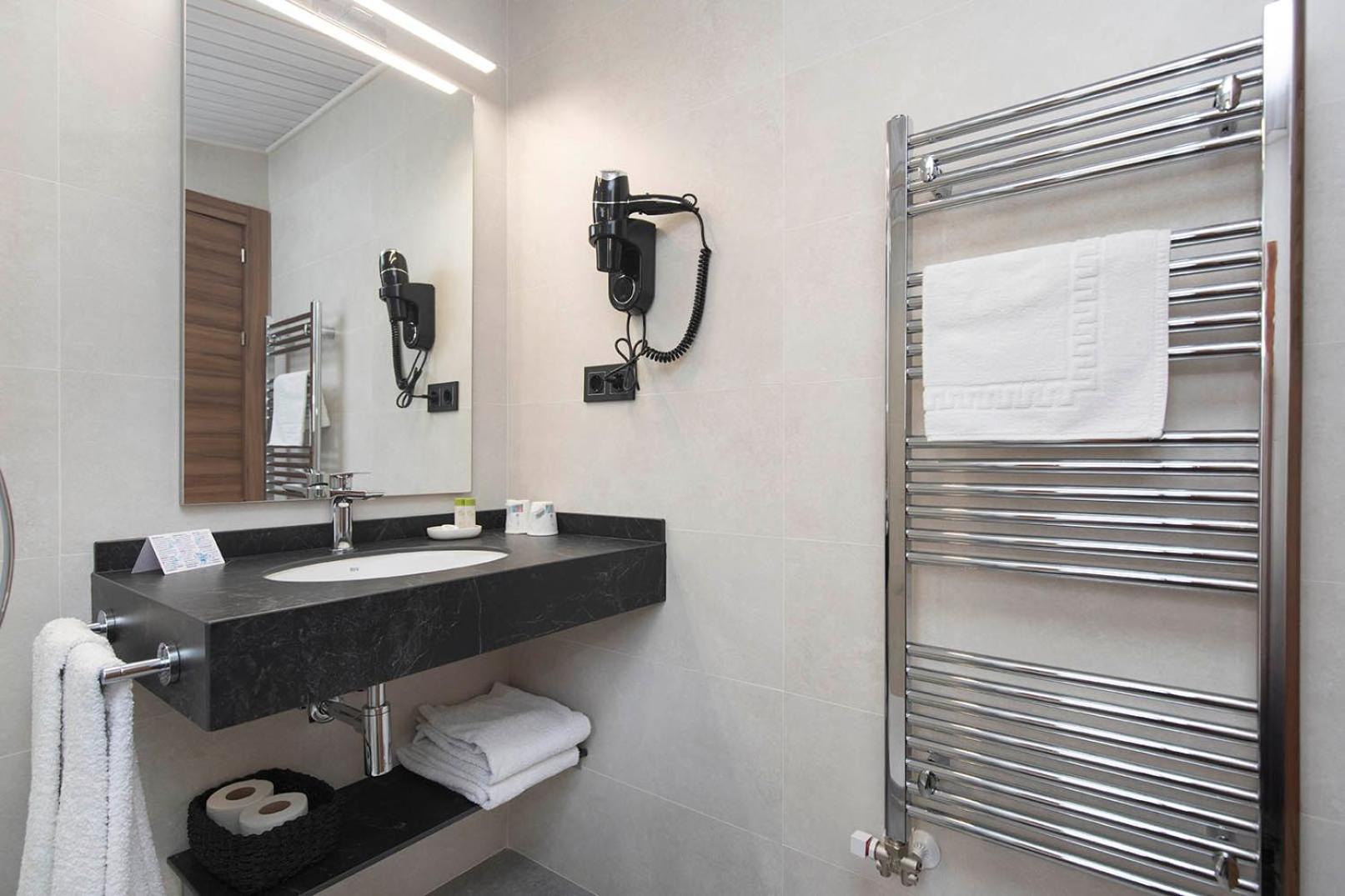 Hotel Cinca Escalona Εξωτερικό φωτογραφία